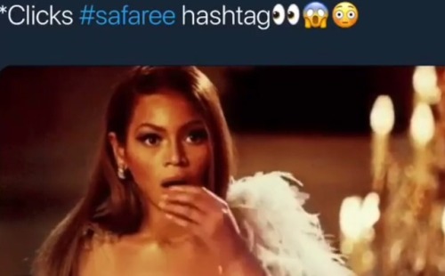 jimweave:Safaree saga