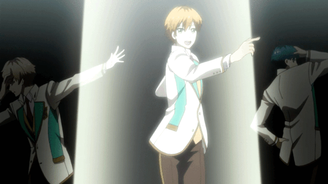 Refresh With Animation New Singing Dancing Anime Boys To Brighten Up 2787
