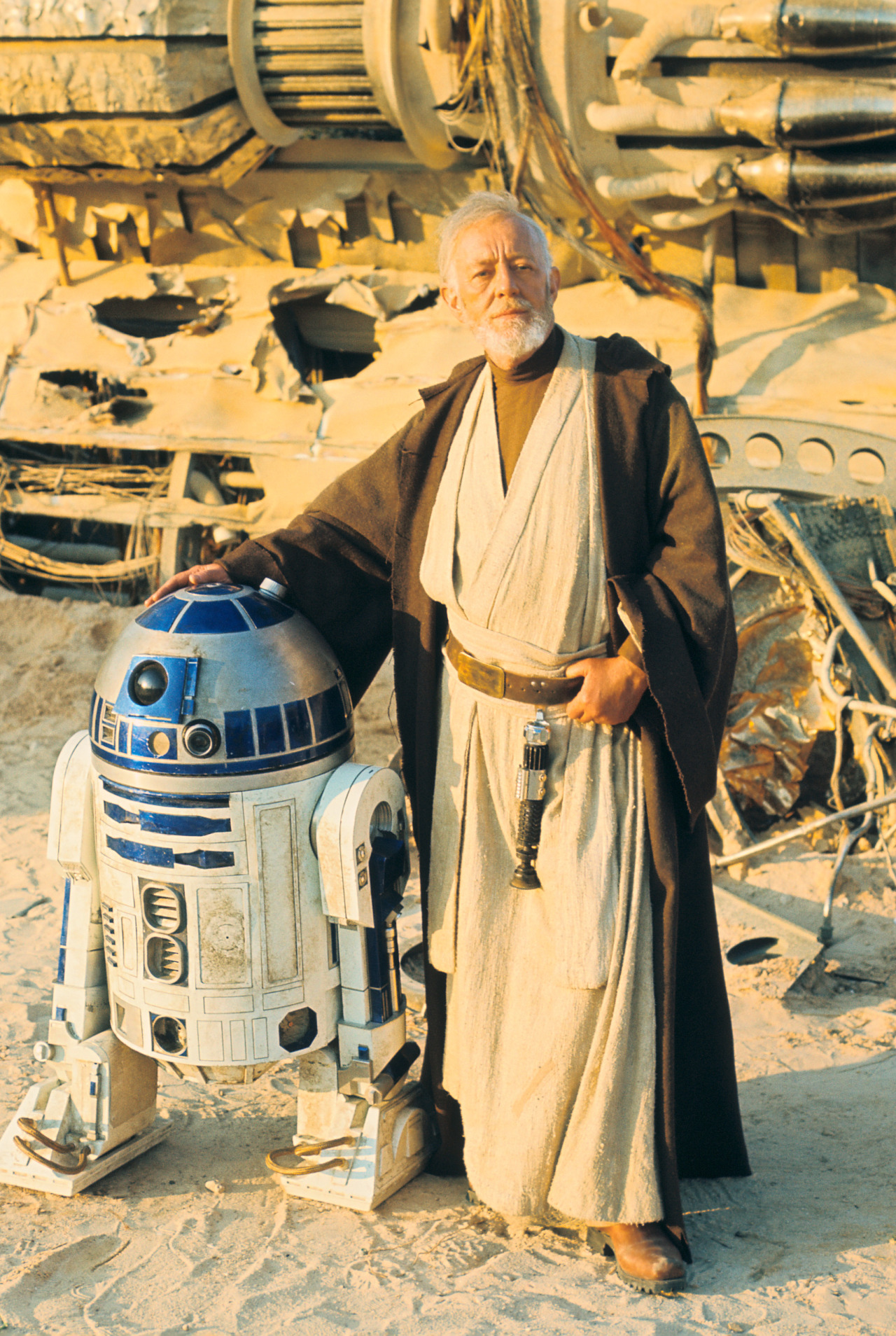 obi wan kenobi alec guinness obi wan kenobi alec guinness