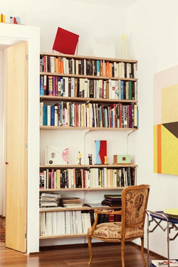 somethingveryodd: I wish my library would look like: 1/??