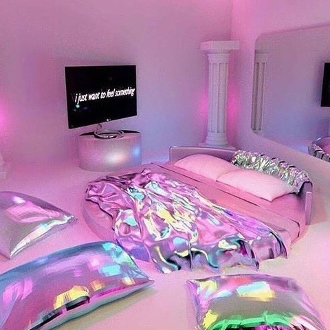 Barbie Room Tumblr