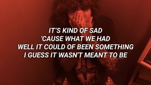 Bring Me The Horizon Lyrics On Tumblr