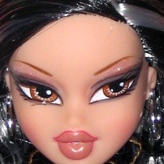 coutureicons:bratz dolls