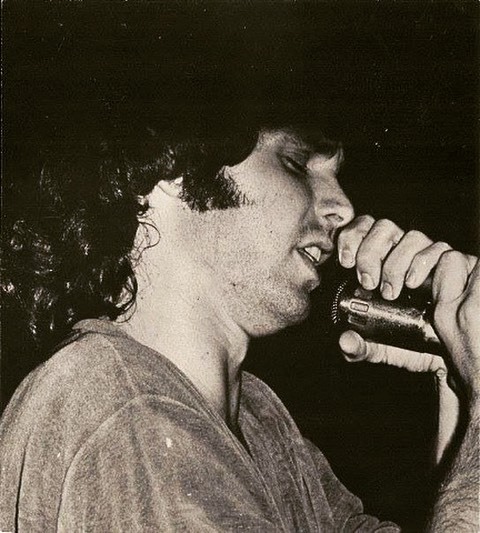 The Dirty Doors A Tribute On July 28 1966 The Doors Opened