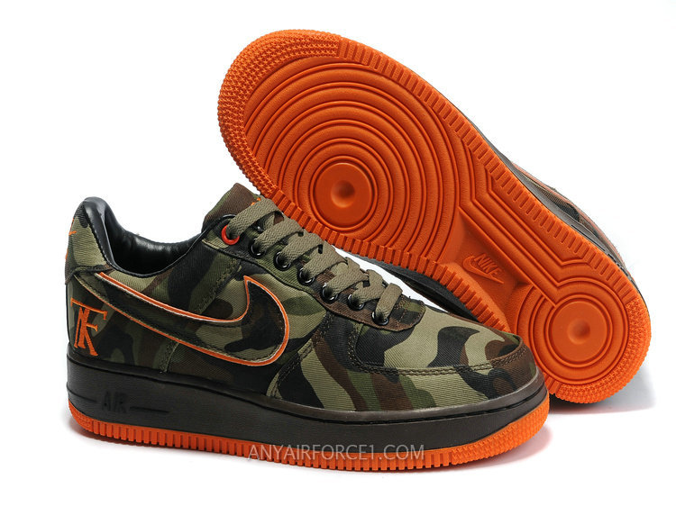 nike camo high tops