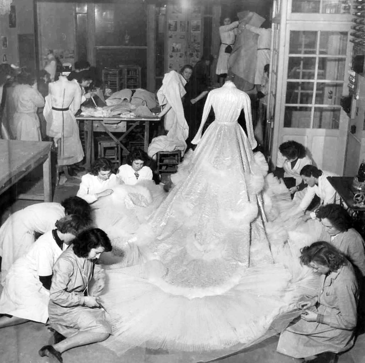 Wedding Dress Iran