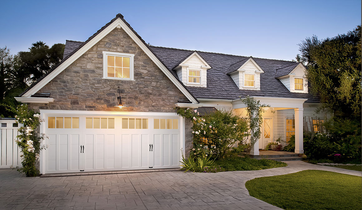 L A Garage Door Repairs