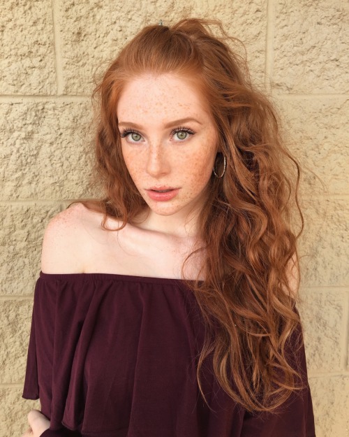 Ginger Girl On Tumblr