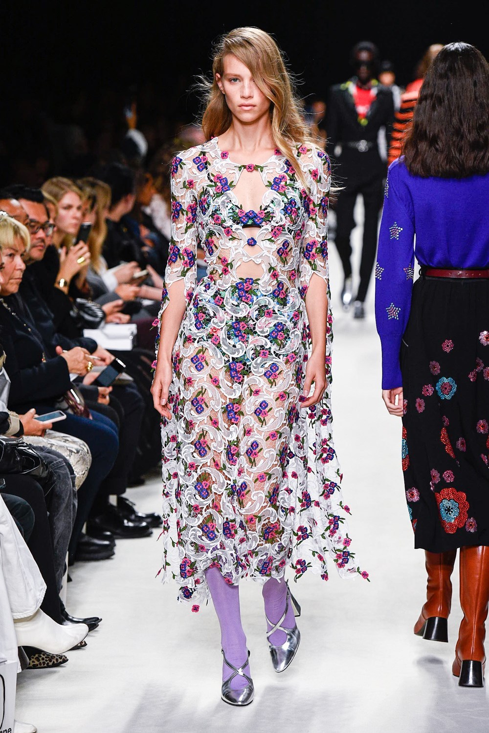 fashion elegance luxury beauty — juilletdeux: Elie Saab | Fall/Winter ...