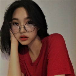ulzzang girls