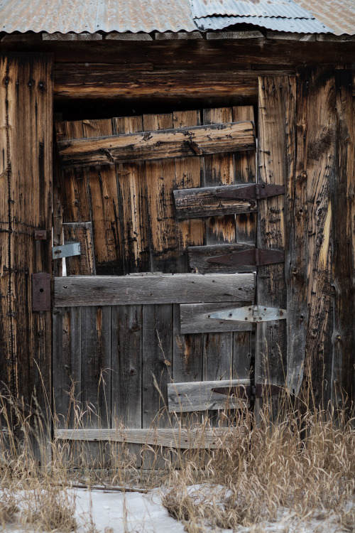 Filson Filson Life Homestead Wild Montana west snow