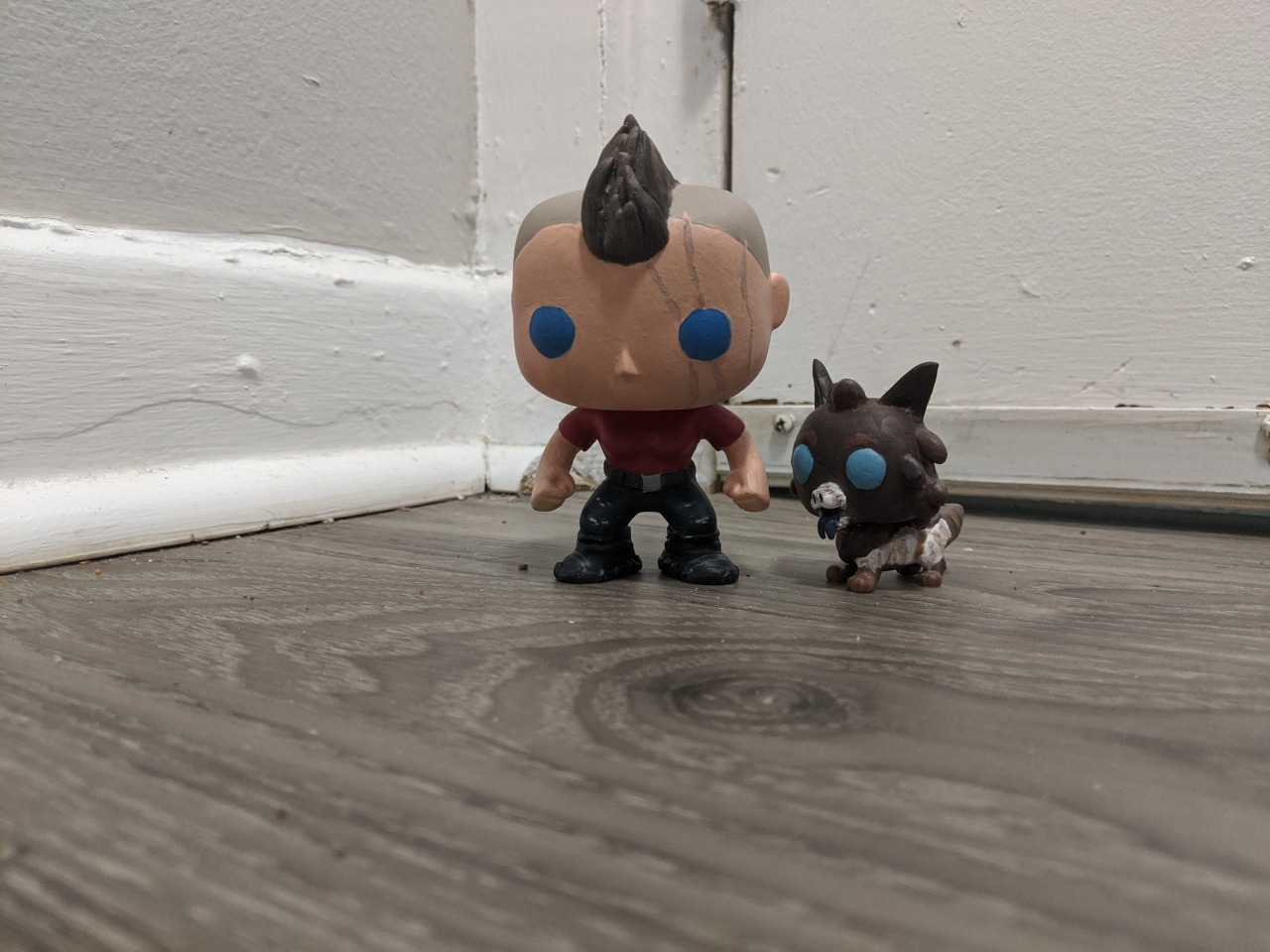 funko repaint