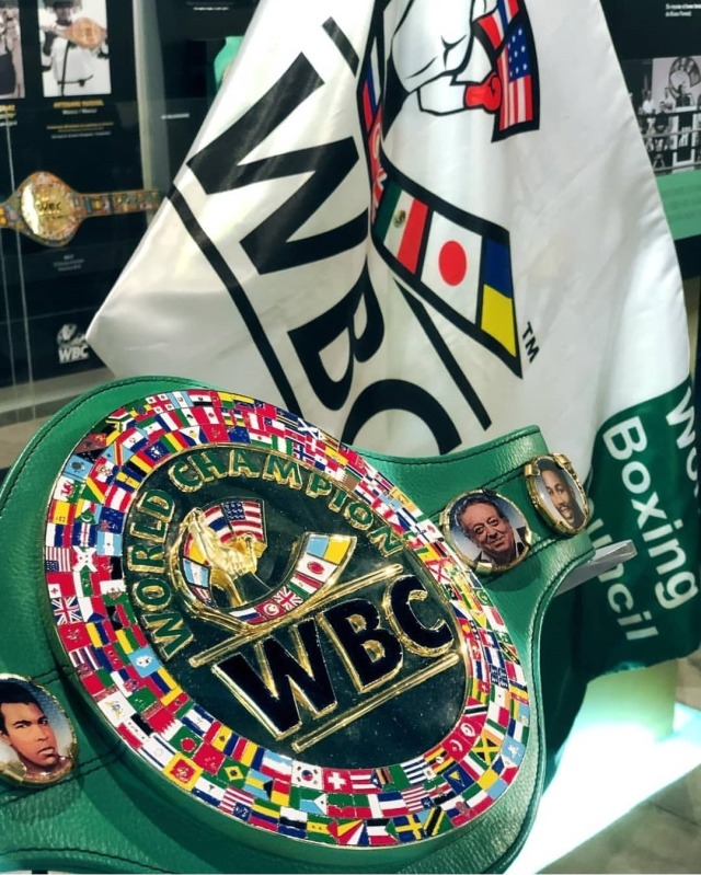 Wbcboxing On Tumblr