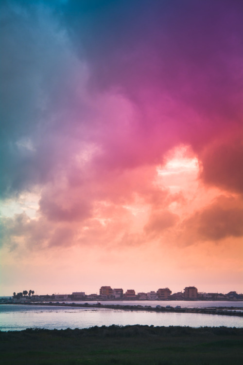 pedromgabriel:- Entering the Island -Ria Formosa, Faro Island,...