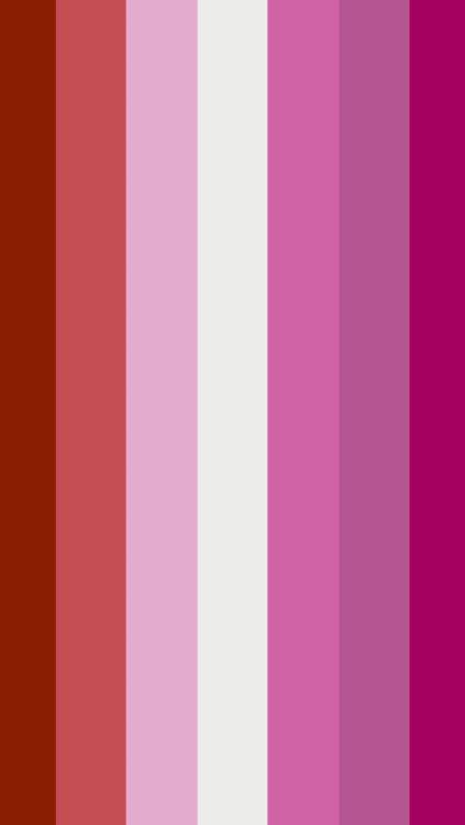 disenchanted-lockscreens:Pride Flag LockscreensLike or reblog...