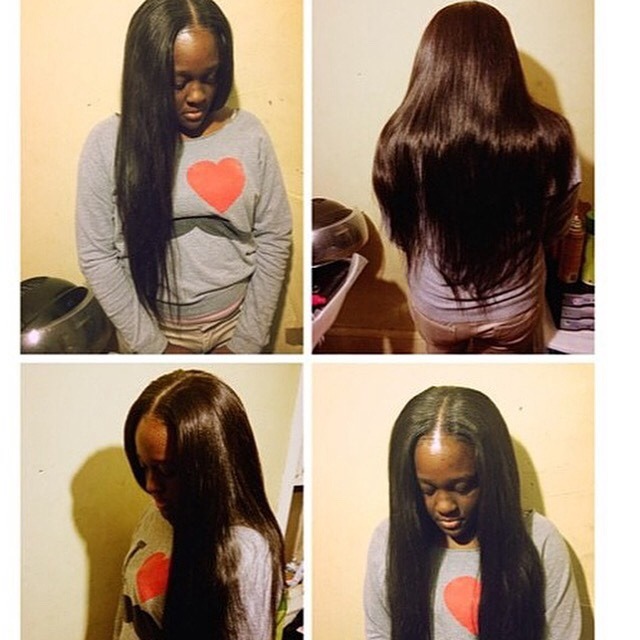 Angela S Hair Studio Nyc