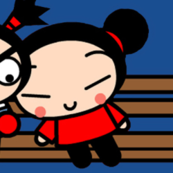 Pucca Icons Tumblr