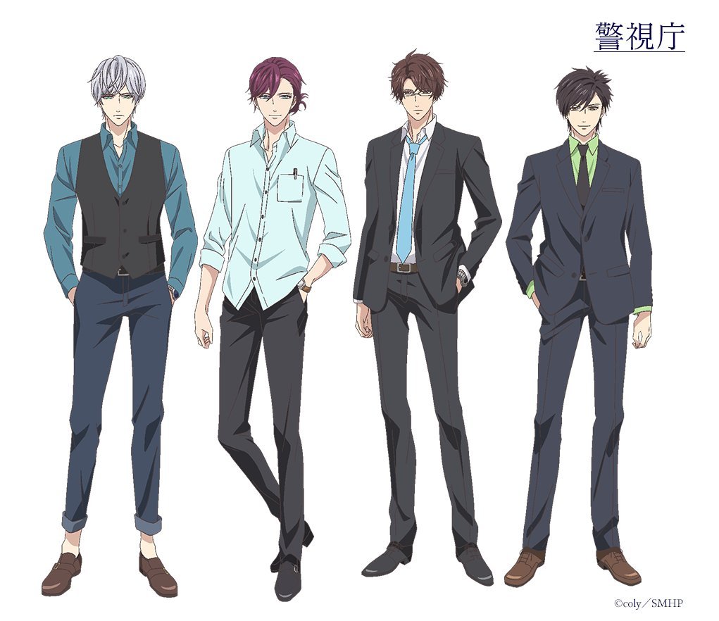 New anime visual from âStand My Heroesâ revealed. The cast are reprising their roles from the mobile game. -Cast-â¢ Tomokazu Sugita â¢ Daisuke Namikawa â¢ Tomoaki Maeno â¢ Kousuke Toriumi â¢ Yuuki Kaji â¢ Natsuki Hanae â¢ Tomohito Takatsuka â¢ Tetsuya...