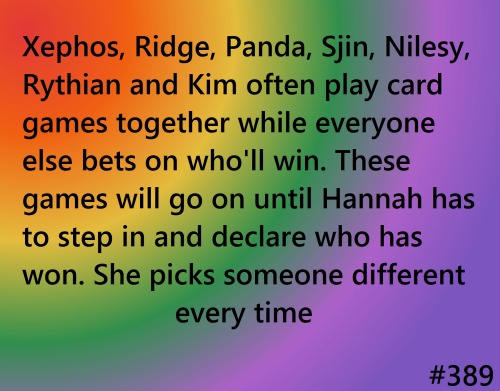 yogscast yc 389 hannah lewis ridge nilesy sjin panda kim rythian