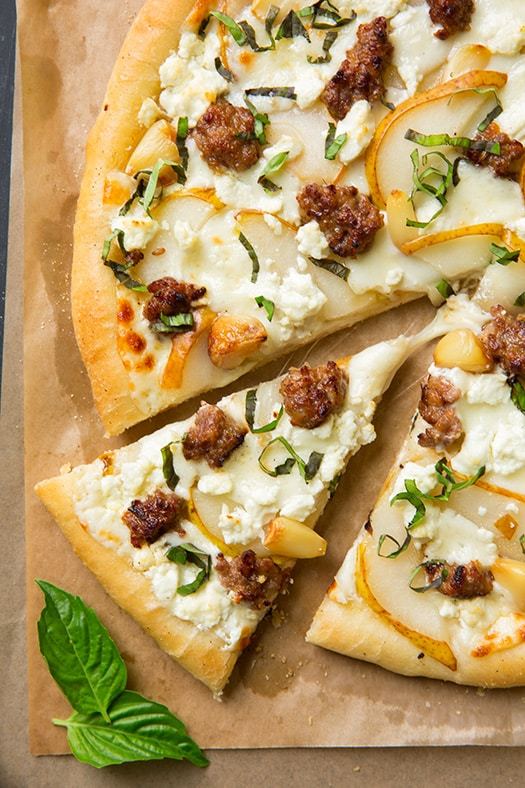 Really nice recipes. Every hour. — Cheese pizza 🧀🍕