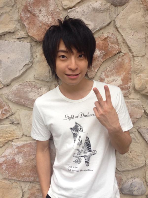 Tarorish: Off Shot Of Kakihara Tetsuya From - Pandora Box