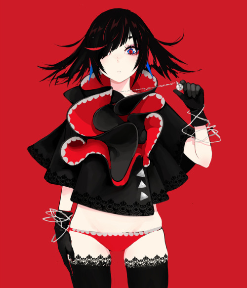 ramdayo:RED