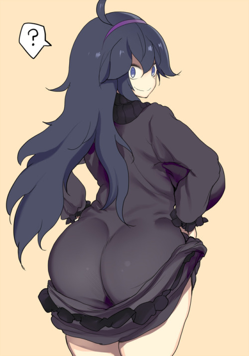 weirdoanomali:Hex Maniac Compilation #1She’s so sexy and...