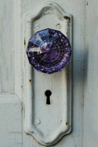 Door Knobs Tumblr