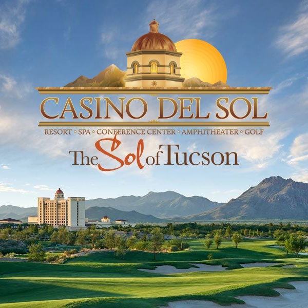 Casino Del Sol Giveaways