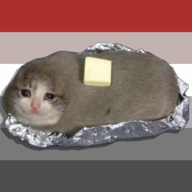 jelly cat potato