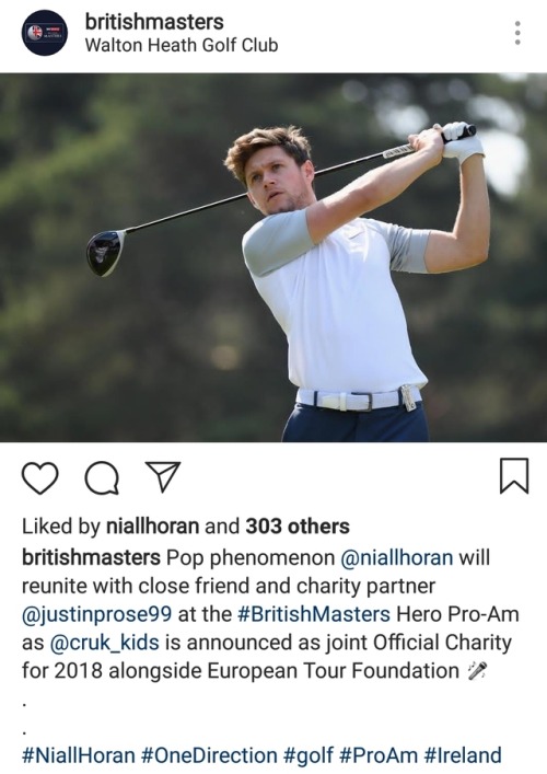 apureniallsource:Nialls recent Instagram Activity - 10/04