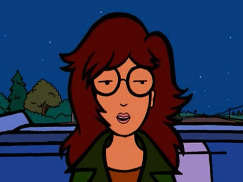 daria quotes on Tumblr