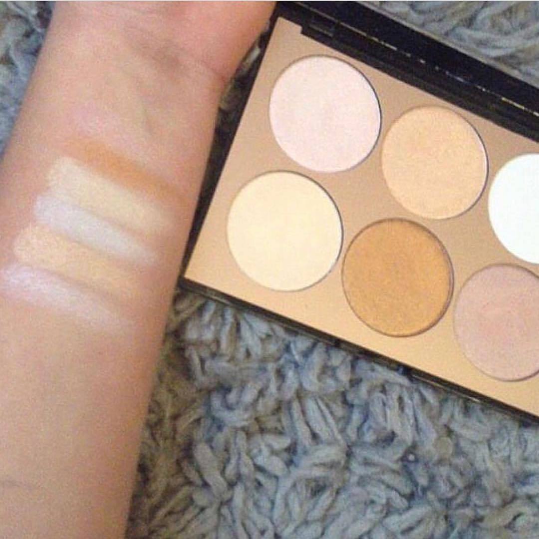Illuminate Palette by Sephora Collection #14