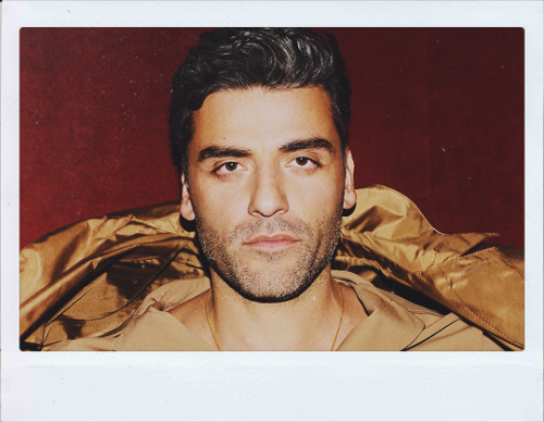 emmacharlottewatson:Oscar Isaac photographed by Jason Nocito...