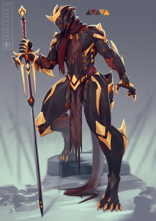 warframe umbra