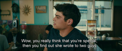 freshmoviequotes:To All the Boys I’ve Loved Before (2018)