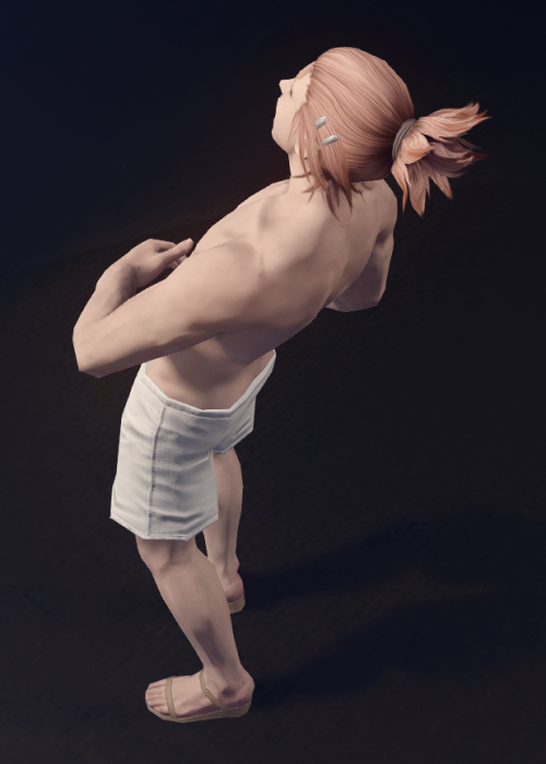ffxivgpose