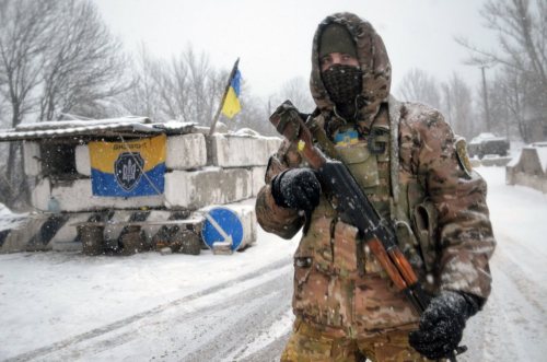 fnhfal:War in Ukraine.