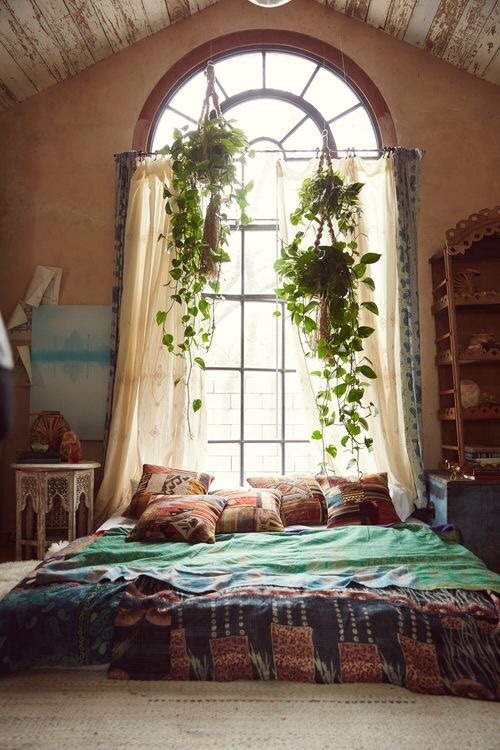 thebedroomdreamers:Spaces | Room Ideas | follow...