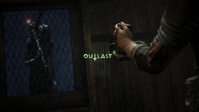 when does the outlast trials come out