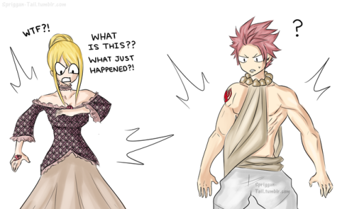 spriggan-tail:TFW your parents try to act coolIs it just me or...