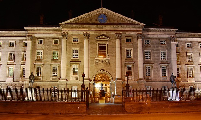 Forex trading dublin
