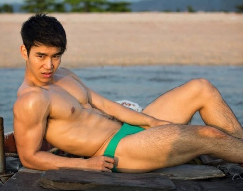 asianhunkboy:So Cute boy