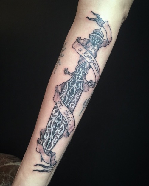 gambit tattoo | Tumblr