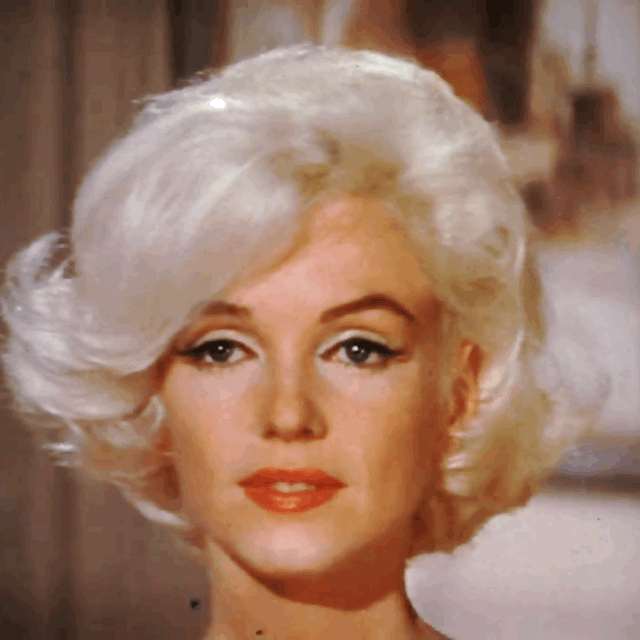 Thorondor — perfectlymarilynmonroe: “It wasn’t just Marilyn...