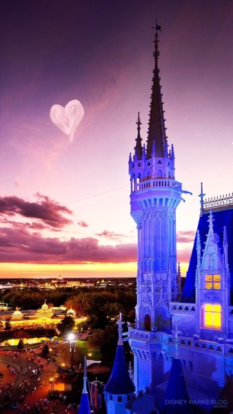 Disney World Wallpaper Tumblr