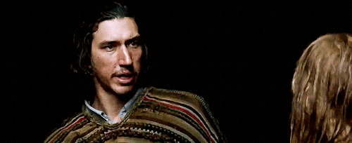 adam driver the man who killed don quixote adamdriveredit driverdaily ad* gif* movies* my edit crappy quality but i wanted to gif it hehehe
