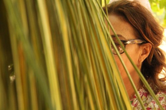 Expedição Krahô - Monica Carvalho e o fazer sensível