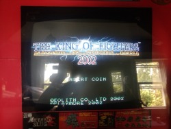 @High Score