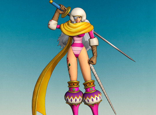 ¡Charlotte Smoothie se une a One Piece: Pirate Warriors 4 este invierno!